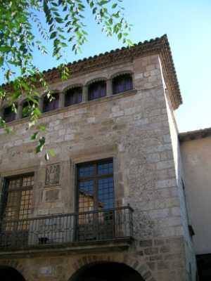 Placa Mayor 2